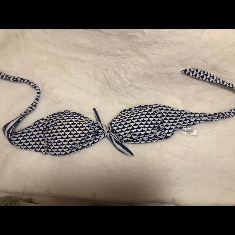 Vineyard Vines Bathing Suit Top